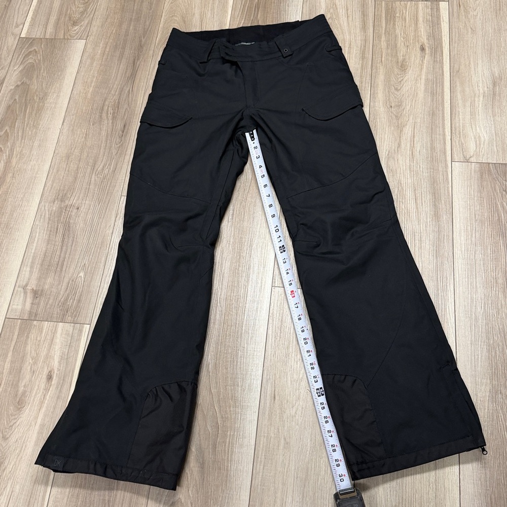 Women’s Snow Pants - Dakine - Picture 4 of 14